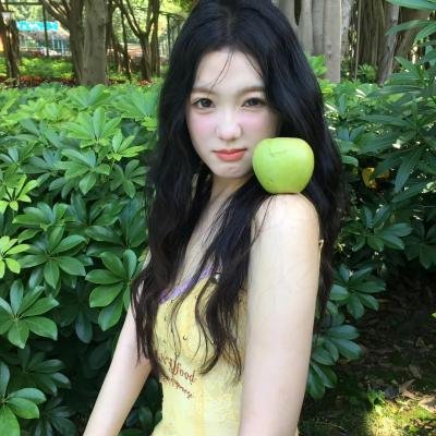 职业女郎